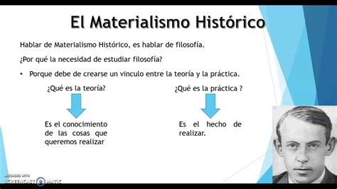 Materialismo