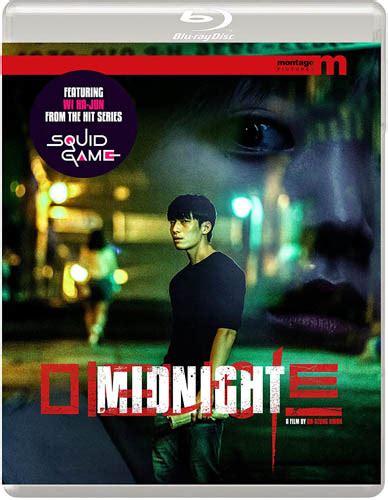 MIDNIGHT (2021) Review | Horror Cult Films