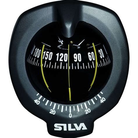 Silva Compass 102b H True North Sailing