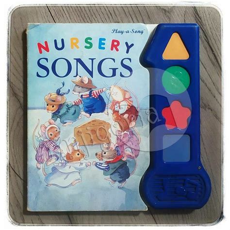 Nursery songs