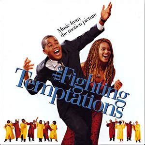 Fighting Temptations : - original soundtrack buy it online at the ...