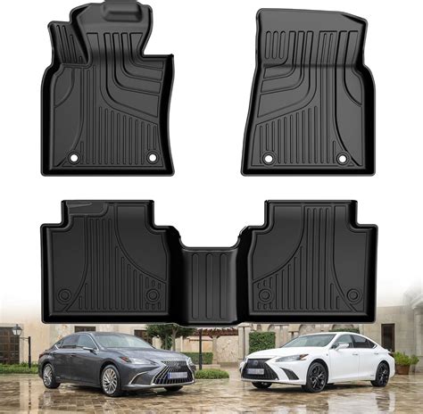 Original Floor Mats For Lexus Es Es Es H Ikabevem