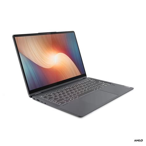 Lenovo Ideapad Flex Alc Mid Amd Ryzen U Gb Ssd Gb