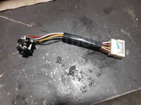 Купить Контактная группа замка зажигания газ волга 31105 в Кемерово по ...