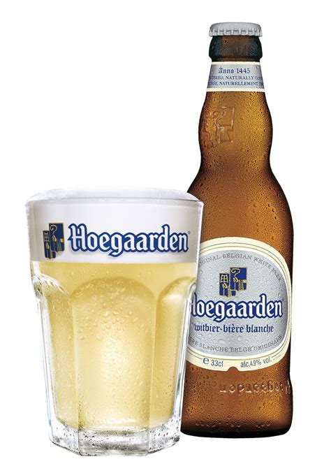 Media Hoegaarden Eten En Drinken Biere Blanche Bouteille De