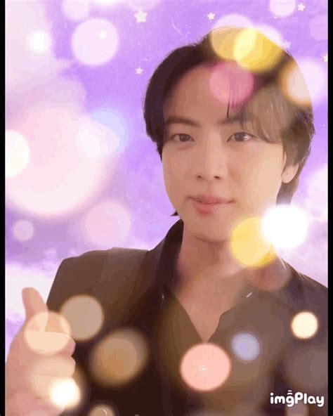 Bts Community Posts 💓🐹⋱⋰ ⋱⋰ 𝗝𝗜𝗡‪‪ ︎‬𝗧𝗶𝗺𝗲 ⋱⋰ ⋱⋰ 🐹💓 Jinくん🐹💓が夢に出てきたよ～🐹💕