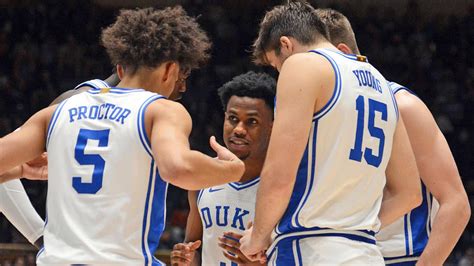 Duke Vs Kansas Prediction Pick Spread Basketball Game Odds Live