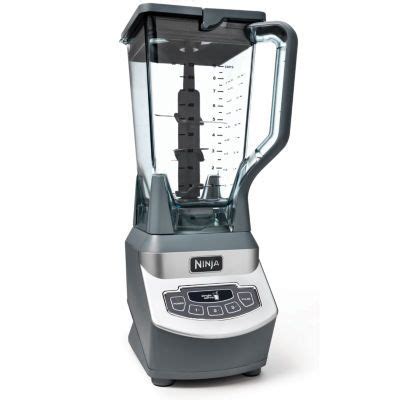 Discover Where To Buy The Best Ninja Juicer Attachment To Turn Your Blender Into A Juicer ...