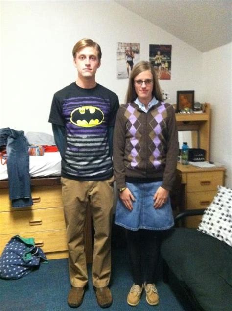 Sheldon And Amy From Big Bang Theory Halloween Costume Big Bang