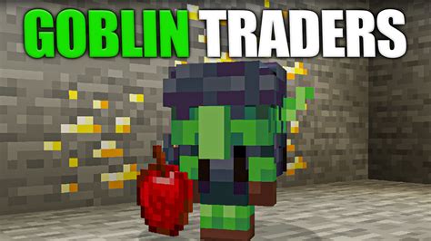 Goblin Traders