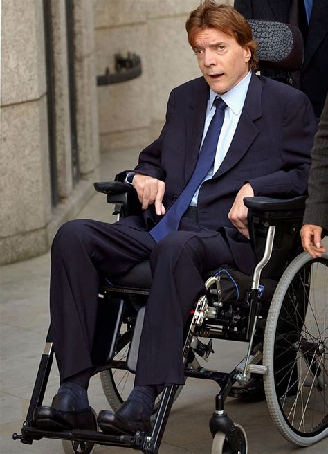 The Getty Curse Strikes Again As John Gilbert Getty Is Found Dead At 52