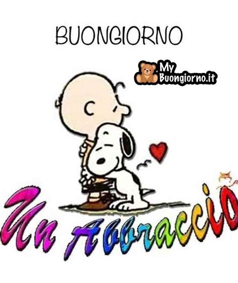 Buongiorno Snoopy Immagini Nuove MyBuongiorno It Citazioni Snoopy