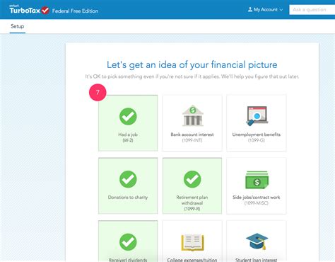 Turbotax Makes Filing Almost Fun Inside Design Blog