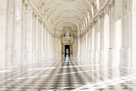 Reggia Di Venaria Cosa Vedere Cosa Fare E Come Arrivare