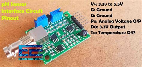 Ph Meter Arduino Ph Meter Calibration Diymore Ph Sensor Arduino Code