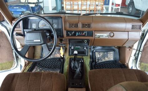 Impressive Survivor: 1986 Toyota 4Runner SR5 | Barn Finds