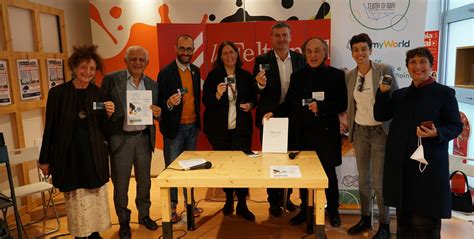 Presentata La Cashback Card Di Teatri Di Bari In Partnership Con