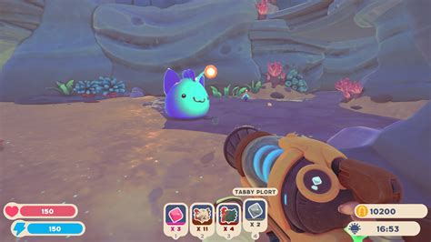 Slime Rancher 2 All Largo Slime Combinations