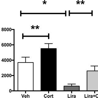 Gcs Inhibit Liraglutide Increases Of Serotonin Contents In