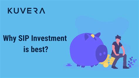 10 Reasons Why SIP Investment Is The Best Way To Invest