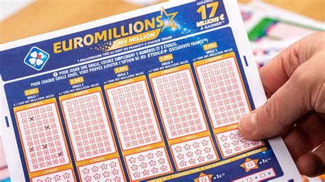 Résultat du tirage de l Euromillions du mardi 14 mars 2023