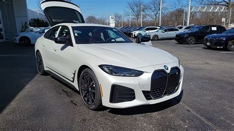 Bmw I Xdrive Il Chicago Evanston Highland Park Deerfield