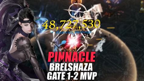 Jump Start Server Pinnacle Glaivier Brelshaza Nm Gate Mvp