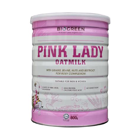 Biogreen Pink Lady Beetroot Oatmilk G