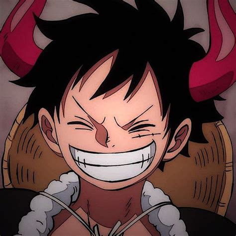 Luffy Icon Personagens De Anime Fotos De Anime Engra Ada Melhores