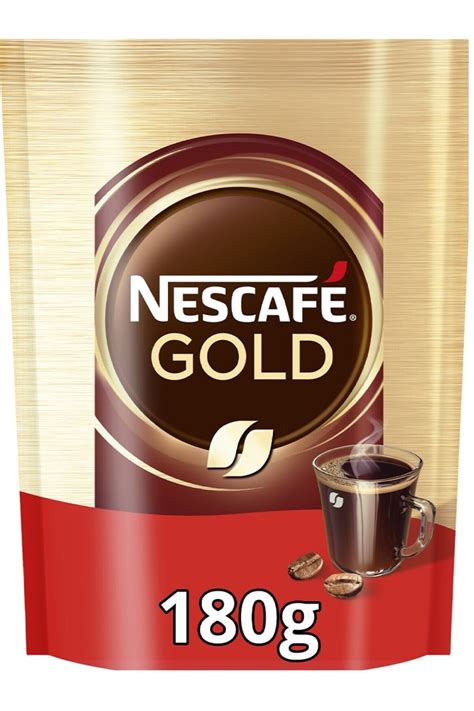 Nescafe Gold Eko Paket 180 Gr 6 Adet Fiyatı Yorumları Trendyol