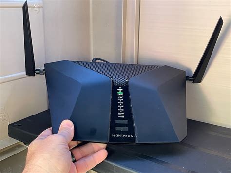 Netgear Nighthawk 4g Lte Wi Fi Router Review A High Speed Connection Anywhere Tech Guide