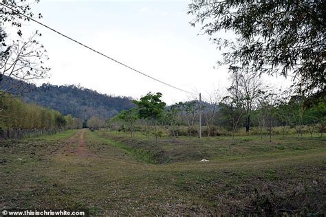 Angelina Jolie S Cambodia Charity Headquarters Are Just Shacks With No Running Water And No Sex