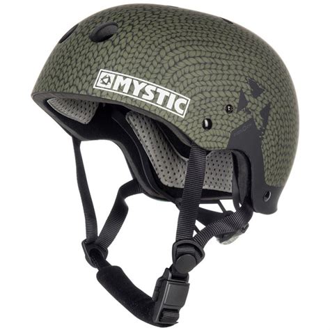 Mystic MK8 X Wake Helmet | evo
