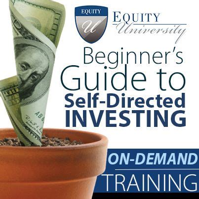 Investing Beyond Stocks: Self-Directed IRAs 101