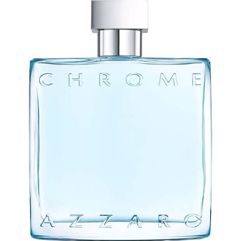 Chrome By Azzaro Eau De Toilette Reviews Perfume Facts