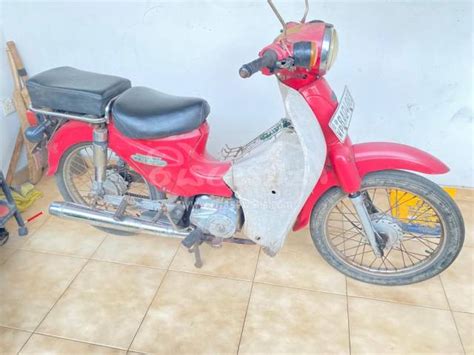 Loncin Super Cub Used Negotiable Sri Lanka