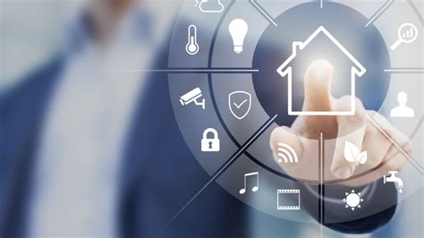 Reinforcing security around new smart home and IoT devices | TechRadar