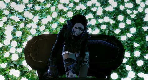 Dynamis Pianist | Eorzea Collection
