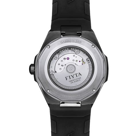 Fiyta Extreme Automatic Ga866015bbb Fiyta Touch Of Modern