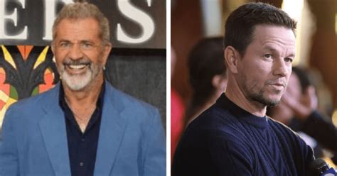 Mel Gibson to direct Flight Riskâ starring Mark Wahlberg under