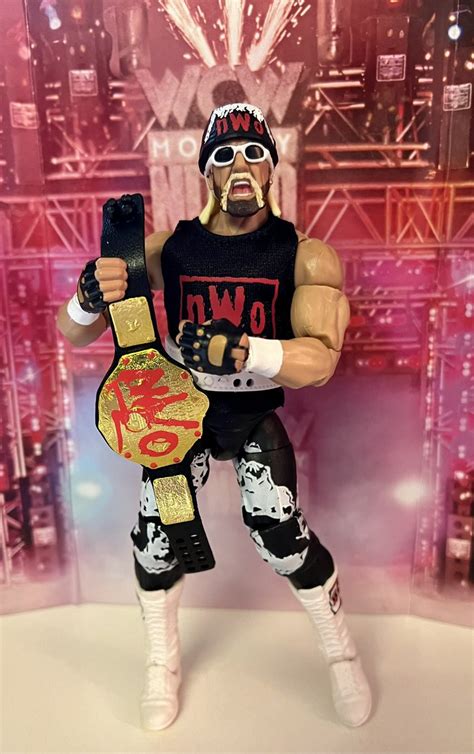 Ringside Collectibles On Twitter Rt Corykarma Hulkhogan