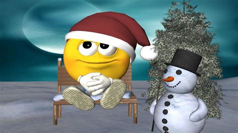 Funny Christmas Cartoon Widescreen Wallpaper Funnypicture Org