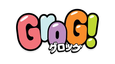 Grog by Cold Ones I Hard Japanese Soda
