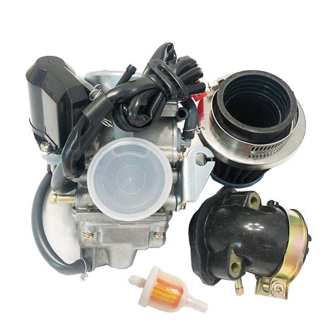 Gy6 150cc Karburator Gy6 26mm Carb Til Kazuma Tao Grandado