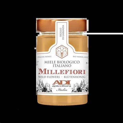 Millefiori Gourmet Adi Apicoltura