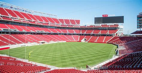 Actualizar Imagen Soccer Games Levi S Stadium Thptnganamst Edu Vn