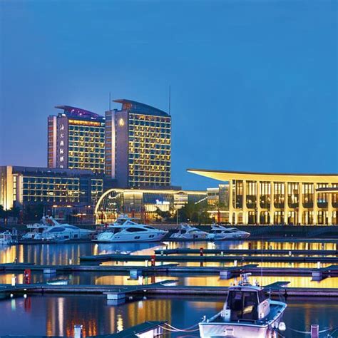 THE 10 BEST Qingdao Hotel Deals (Mar 2023) - Tripadvisor