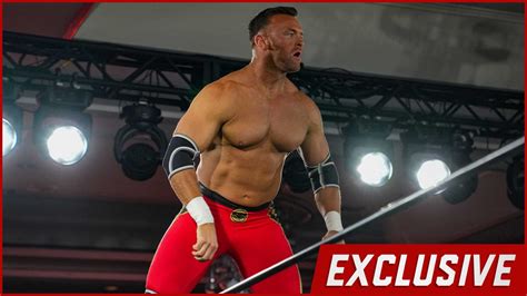 Major Update On Nick Aldis Deal With Impact Wrestling Exclusive