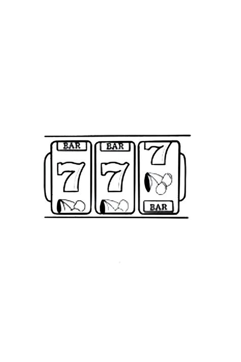 Buck Tattoo 777 Tattoo Modern Tattoos Subtle Tattoos 777 Jackpot