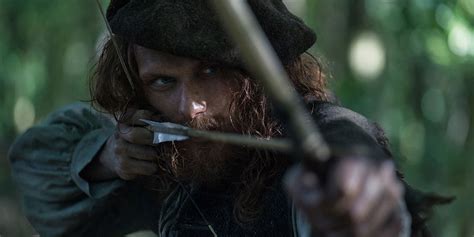 Outlander Season 3 Episode 2 Review – Outlander “Surrender” Recap